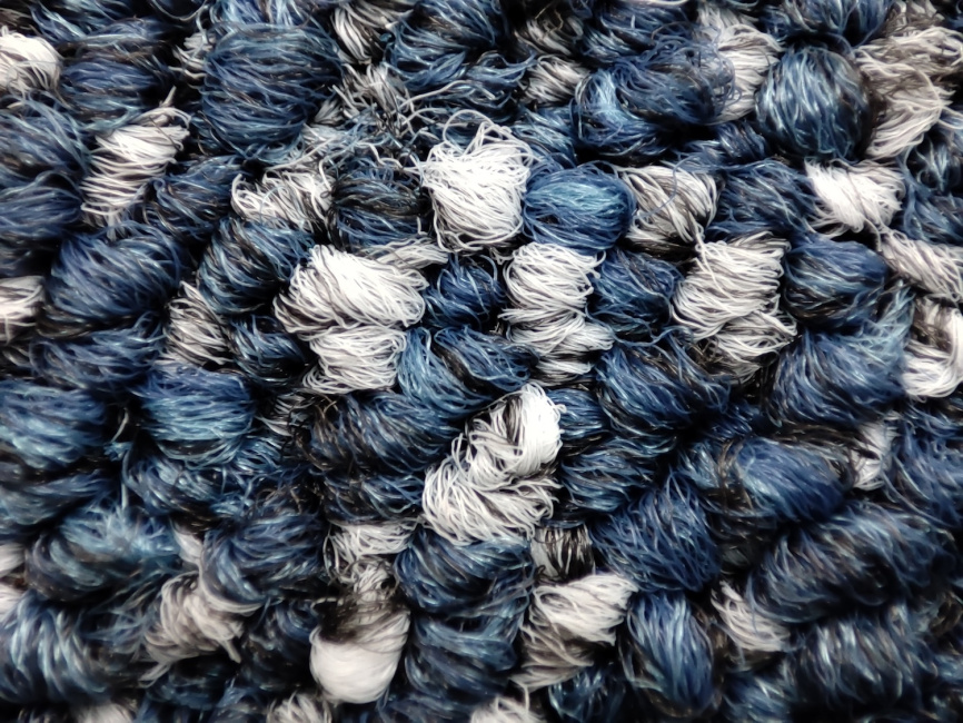 Плитка ковровая BONKEEL Stone «Sapphire» фото 2