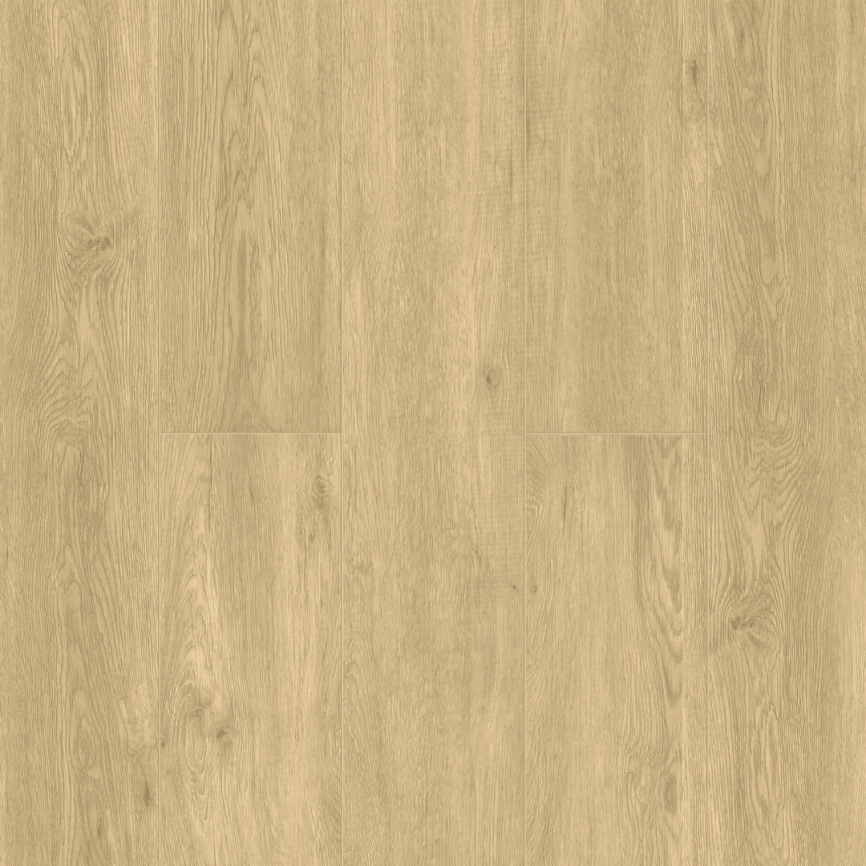 LVT плитка ALPINE FLOOR Easy Line «Дуб Кремовый» фото 1