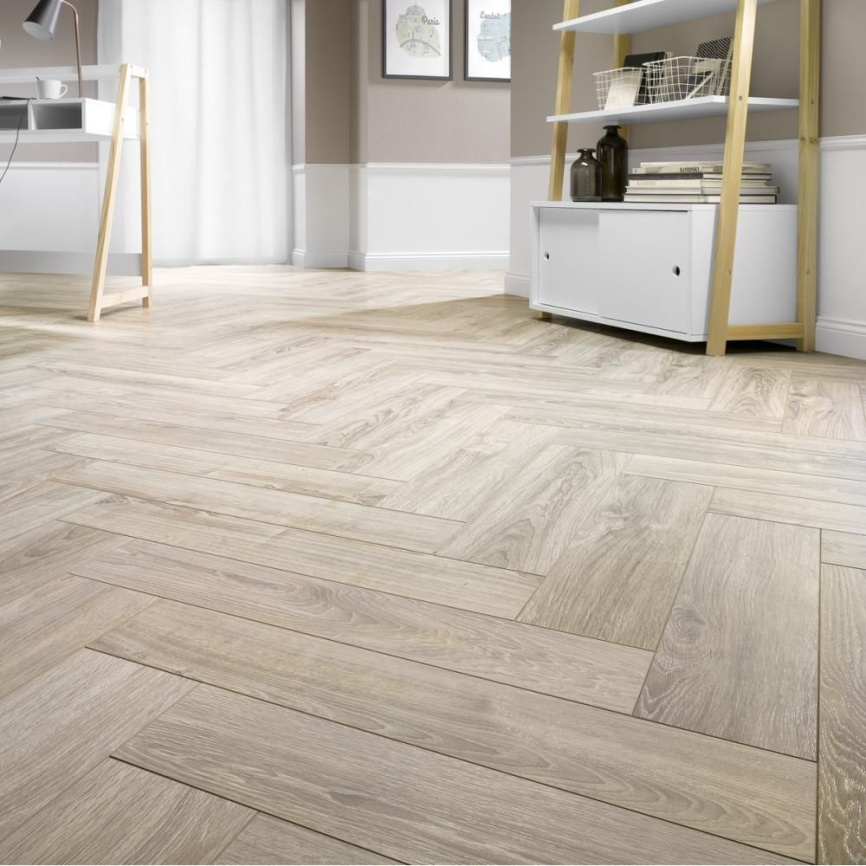 Ламинат ALSAFLOOR Creative BR «Дуб Майорка» фото 1