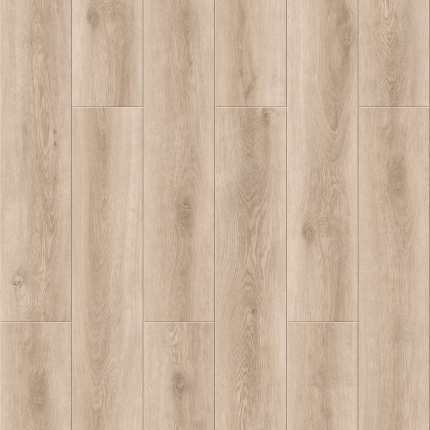 Ламинат ALPINE FLOOR Intensity «Дуб Модена» фото 2