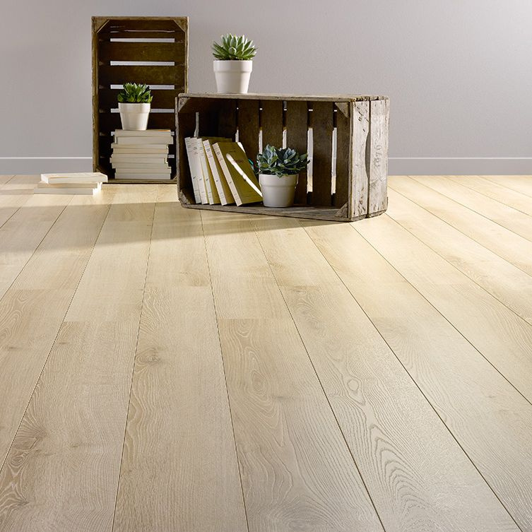 Ламинат ALSAFLOOR Solid Plus «Джеферсон» фото 1