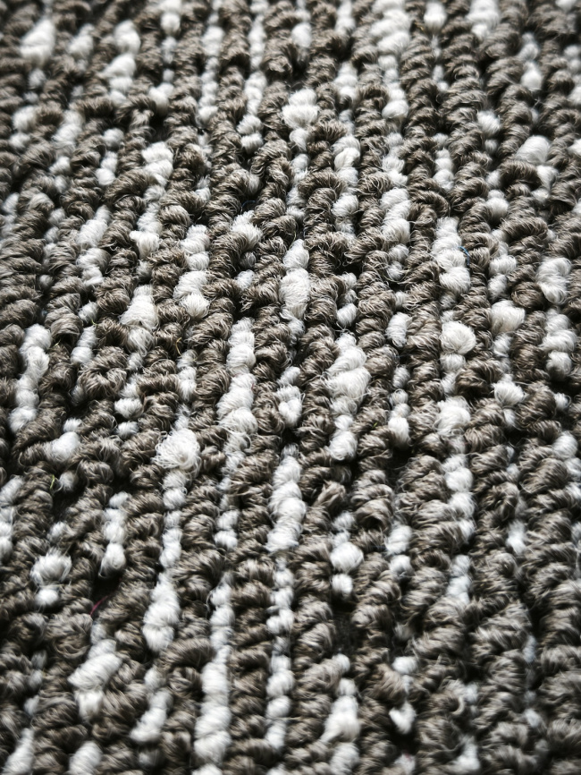 Плитка ковровая BONKEEL Sunrise «Greige» фото 2