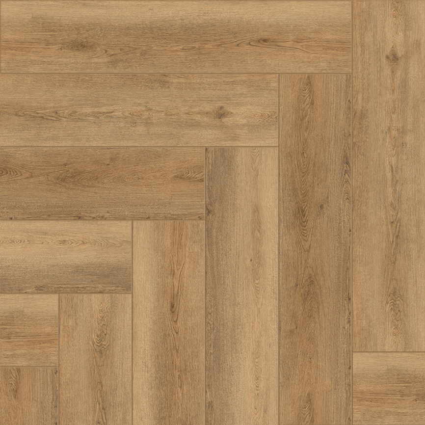 LVT плитка ALPINE FLOOR Parquet LVT «Дуб Буна» фото 1