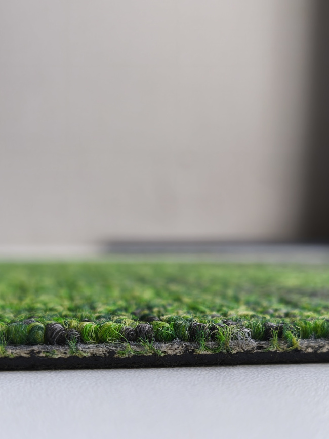 Плитка ковровая BONKEEL Pascal «Green» фото 5