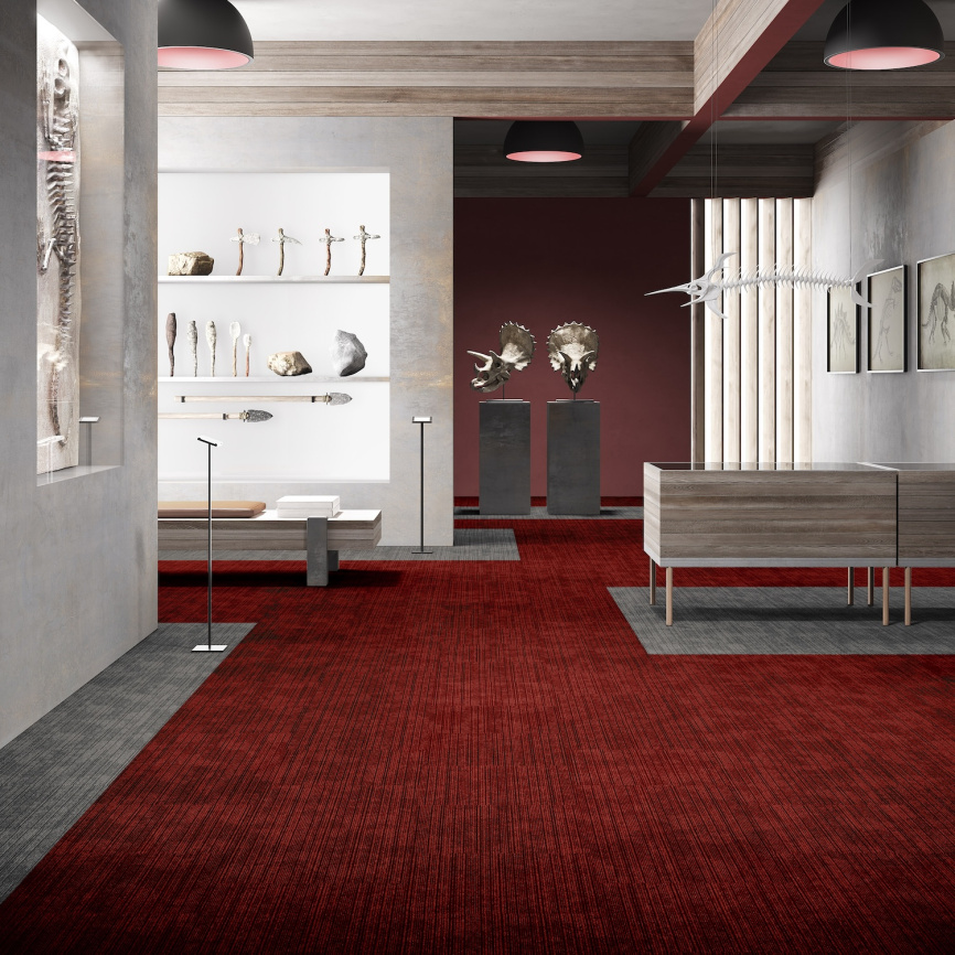 Плитка ковровая AW Mambo «Tile 19» фото 1