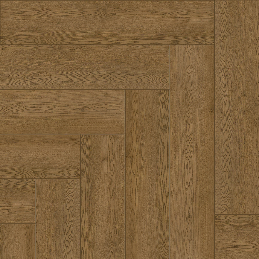 LVT плитка ALPINE FLOOR Parquet LVT «Дуб Селена» фото 1