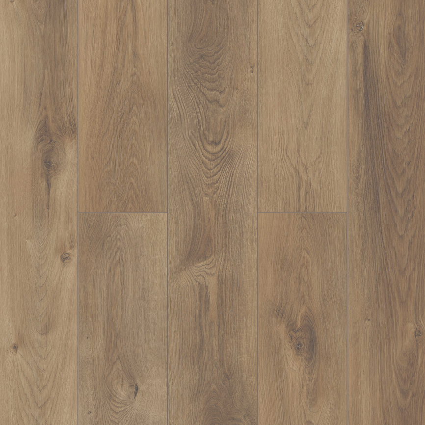 SPC плитка ALPINE FLOOR Premium XL «Дуб Насыщенный» фото 1