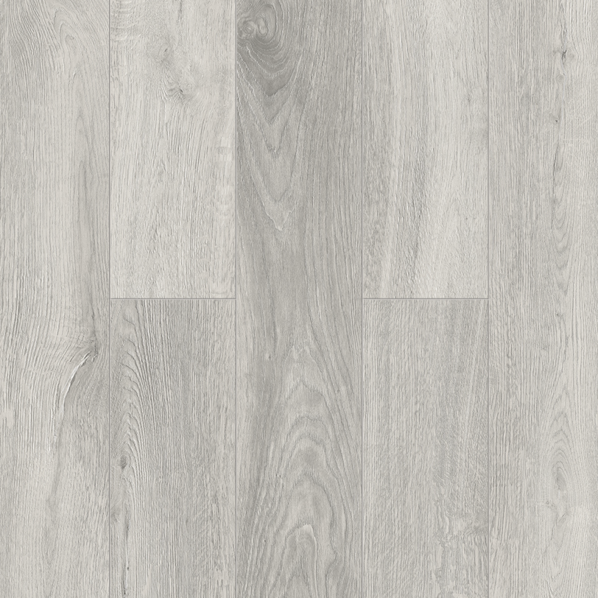 SPC плитка ALPINE FLOOR Premium XL «Дуб Платина» фото 1