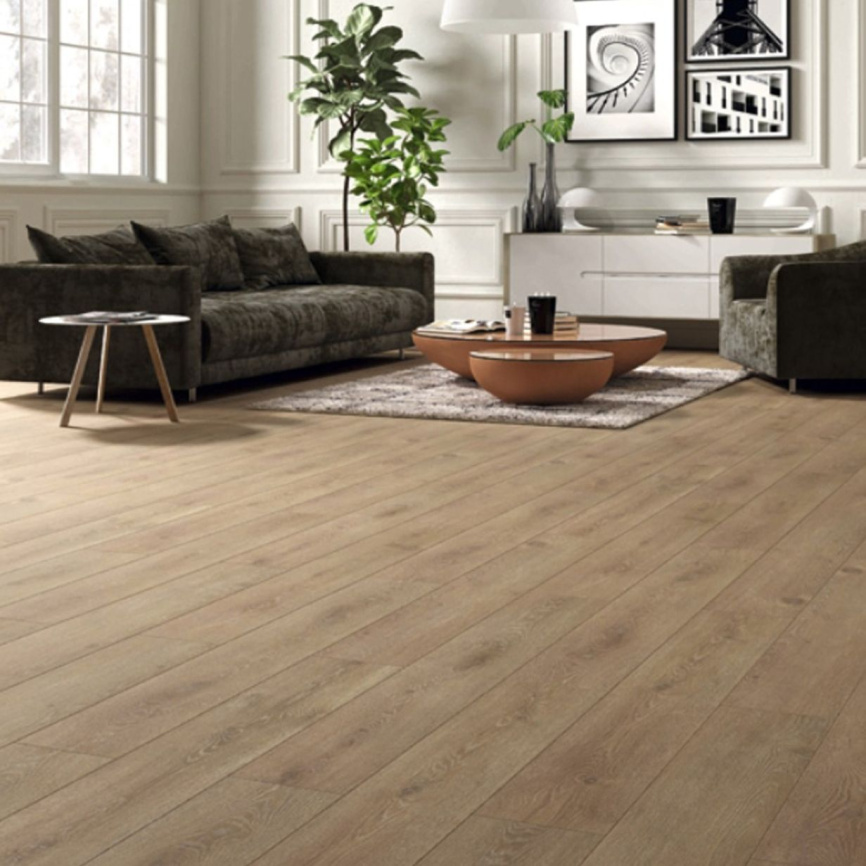Ламинат ALSAFLOOR Elegant Medium «Крафт» фото 1
