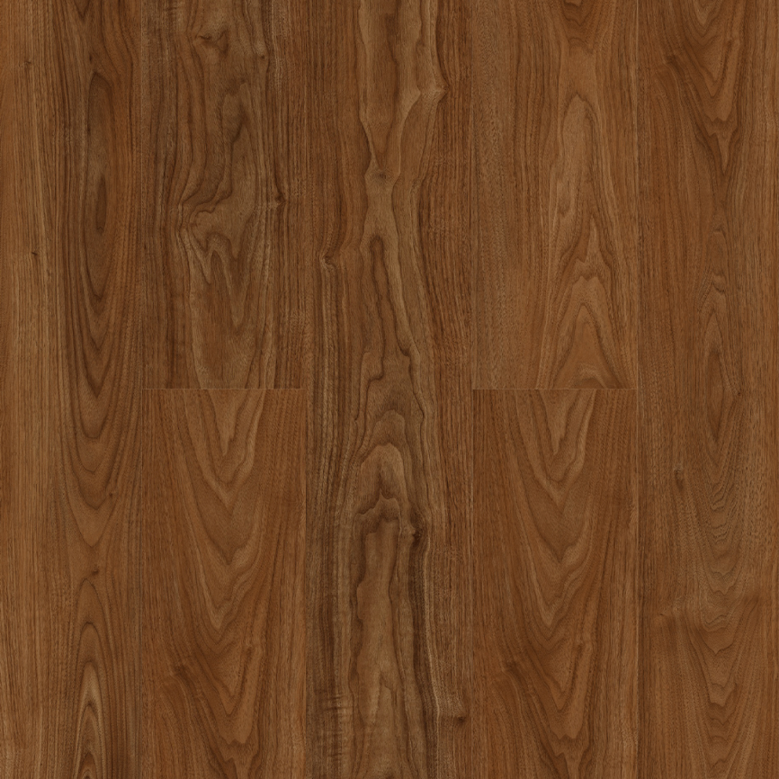 SPC плитка ALPINE FLOOR NUT «Орех Маррон Классик» фото 1