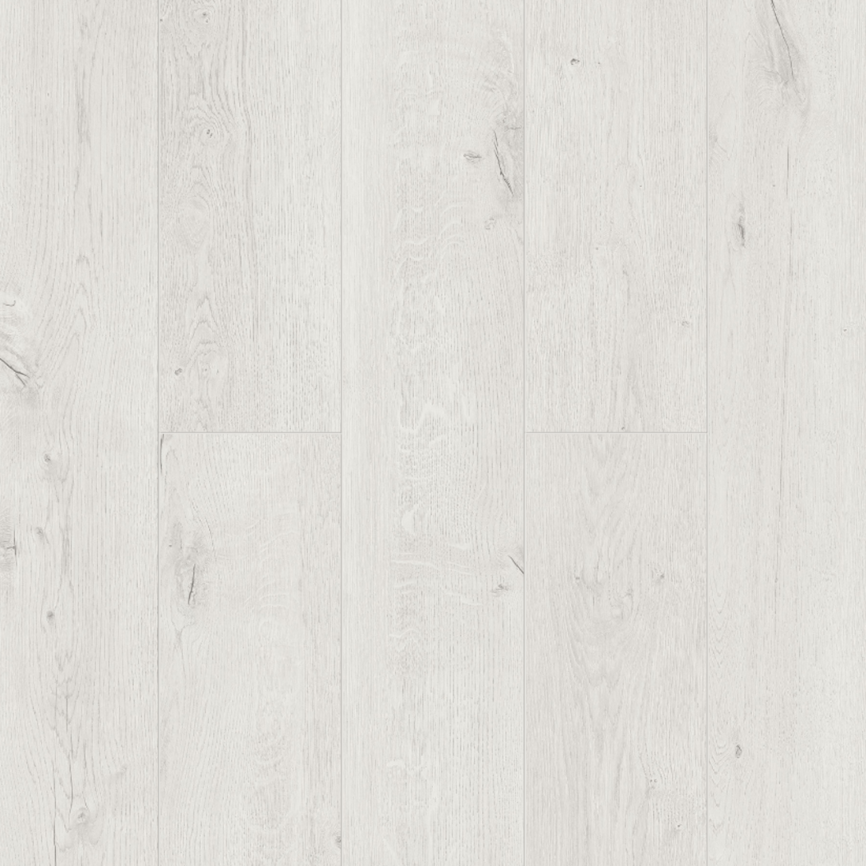 Ламинат CAMSAN Premium «Дуб Вайт» фото 1