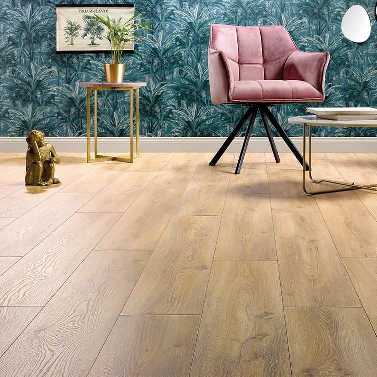 Ламинат ALSAFLOOR Osmoze «Папирус» фото 1