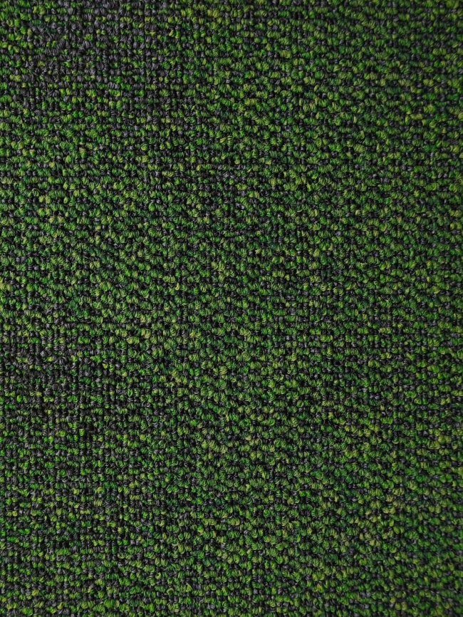 Плитка ковровая BONKEEL Pascal «Green» фото 2