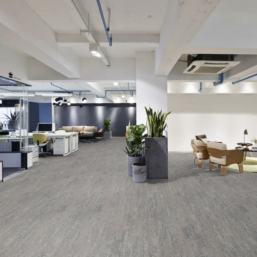 Плитка ковровая AW Marathon «Tile 94» фото 1