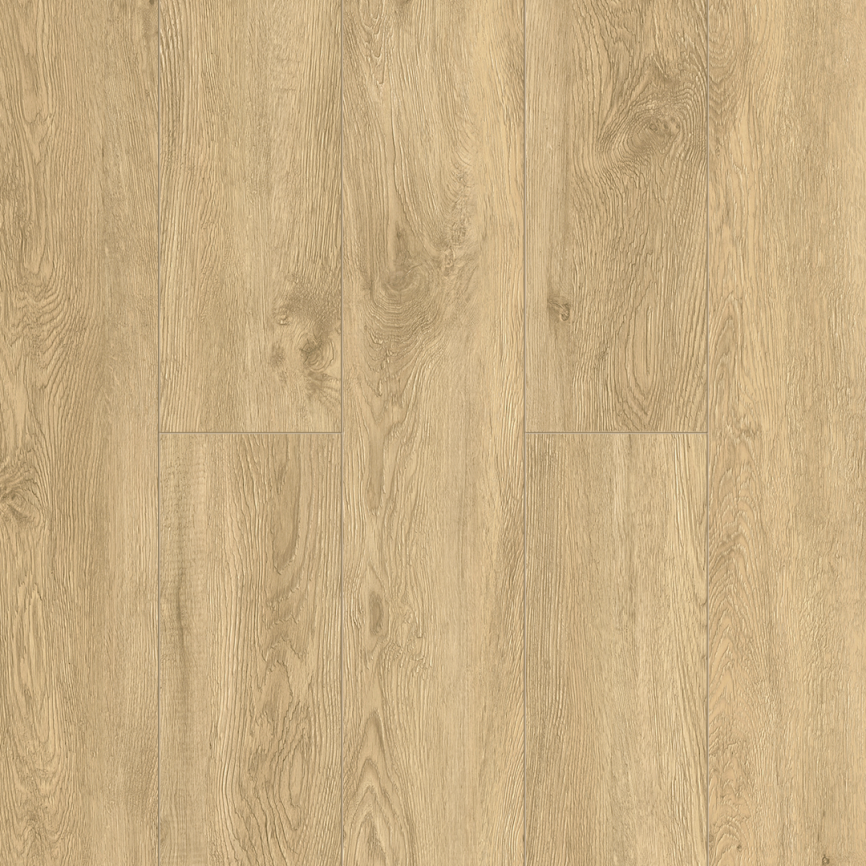 SPC плитка ALPINE FLOOR Grand Sequoia (5 мм) «Миндаль» фото 1