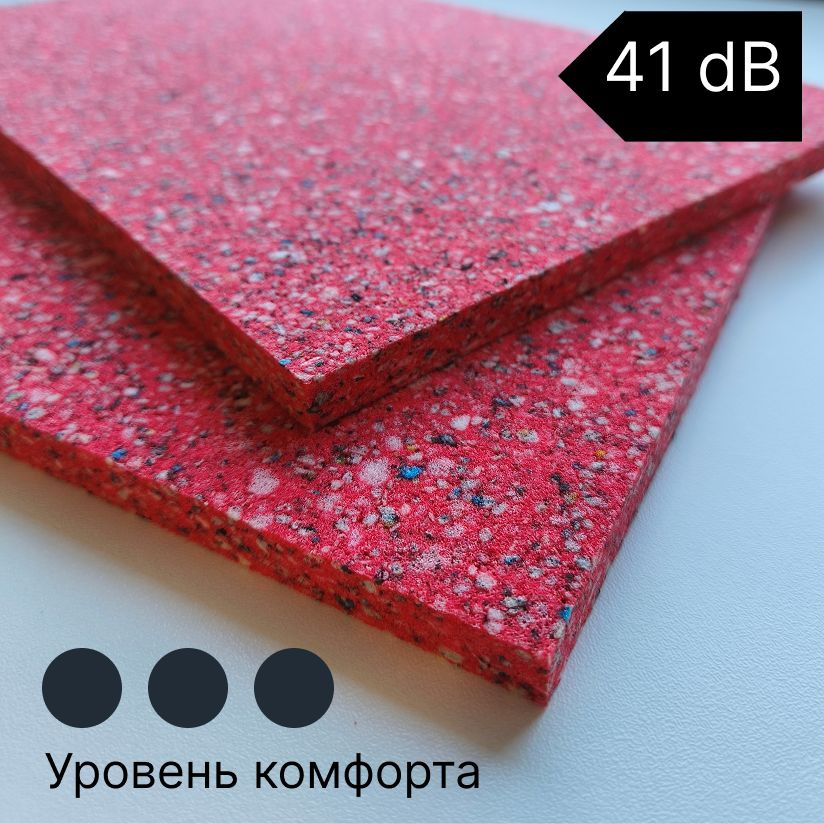 Подложка BONKEEL Comfort фото 1