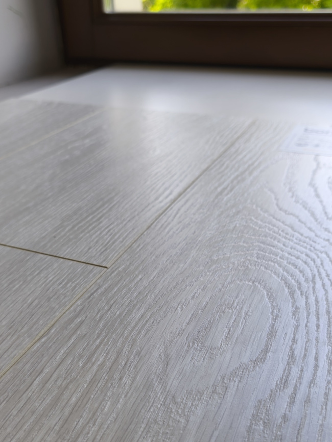 Ламинат BONKEEL Block 12.32 «Wood 146» фото 8