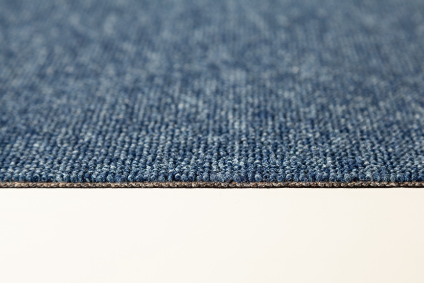 Плитка ковровая BONKEEL Space «Blue» фото 4