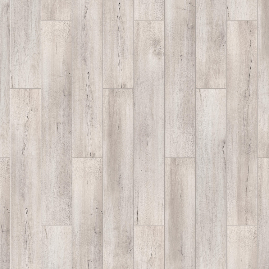 Ламинат TARKETT Первая Сибирская «Дуб светлый» фото 1