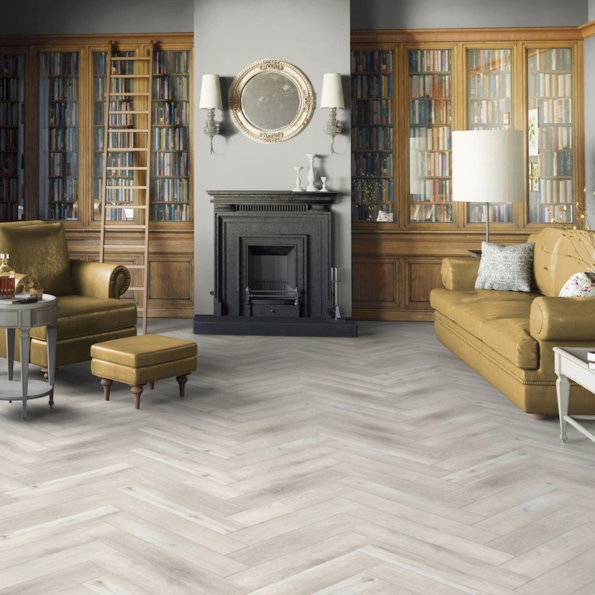 LVT плитка TARKETT Ambient House «Rickie» фото 2