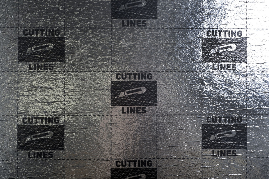 Подложка ARBITON Secura Max Aquastop Smart фото 3