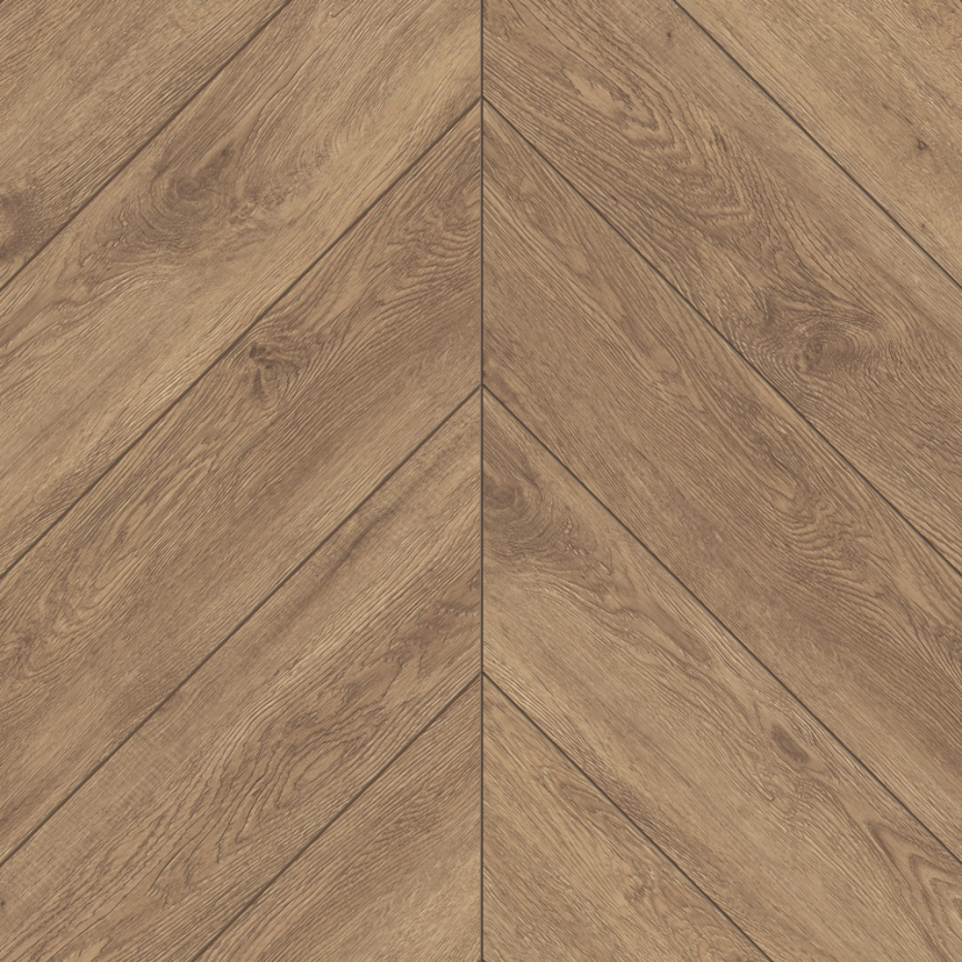 LVT плитка ALPINE FLOOR Chevron Alpine LVT «Гевуина» фото 1
