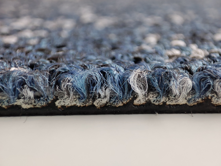 Плитка ковровая BONKEEL Stone «Sapphire» фото 3