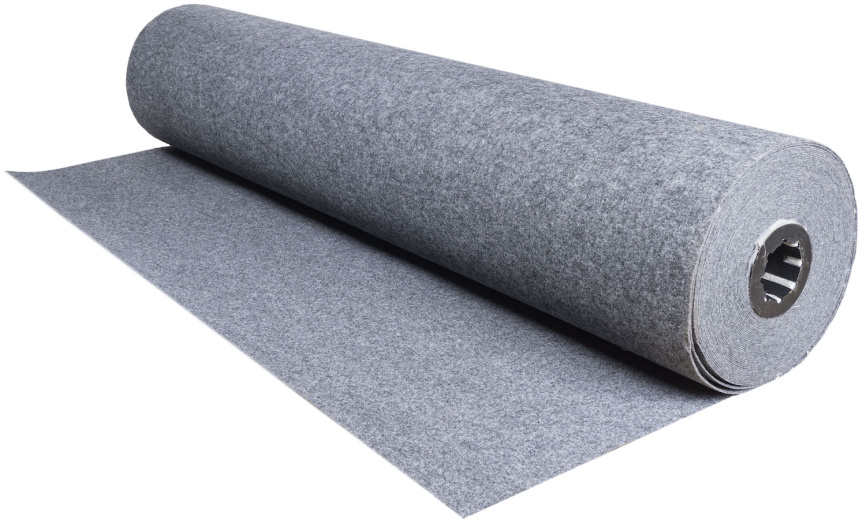 Подложка КОМИТЕКС "Фетр" нетканая иглопробивная (КМ3) фото 3