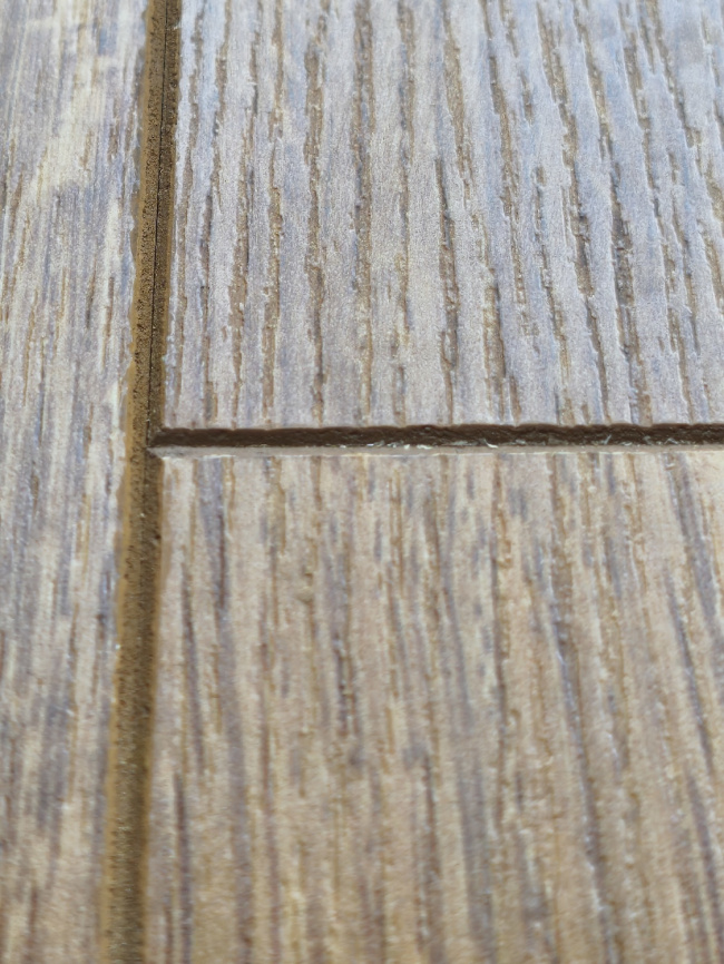 Ламинат BONKEEL Block 8.32 «Wood 349» фото 7