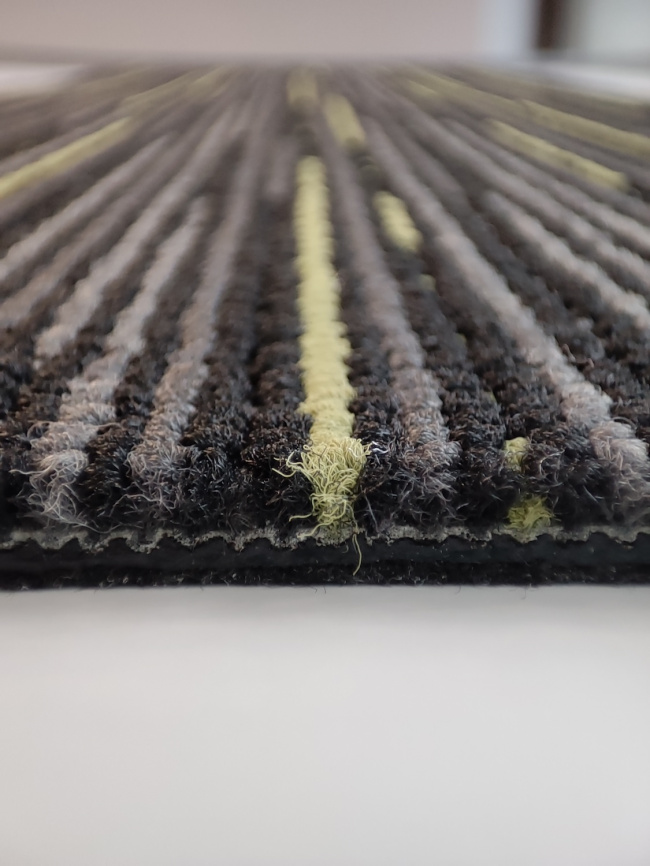 Плитка ковровая AW Metro «Tile 20» фото 2