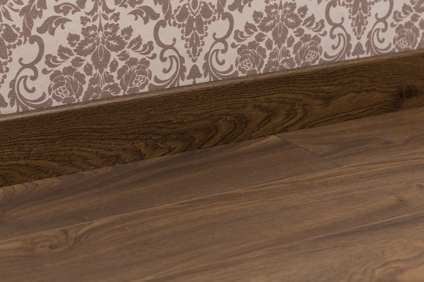 Ламинат CLASSEN Impression WR «Alicante Oak» фото 4