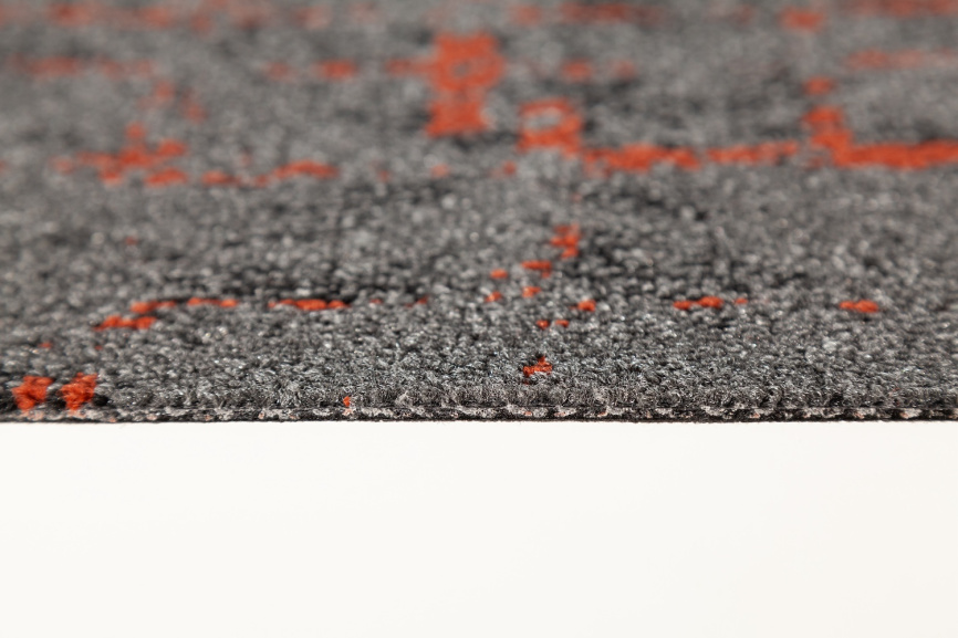 Плитка ковровая AW Macro «Tile 91» фото 6