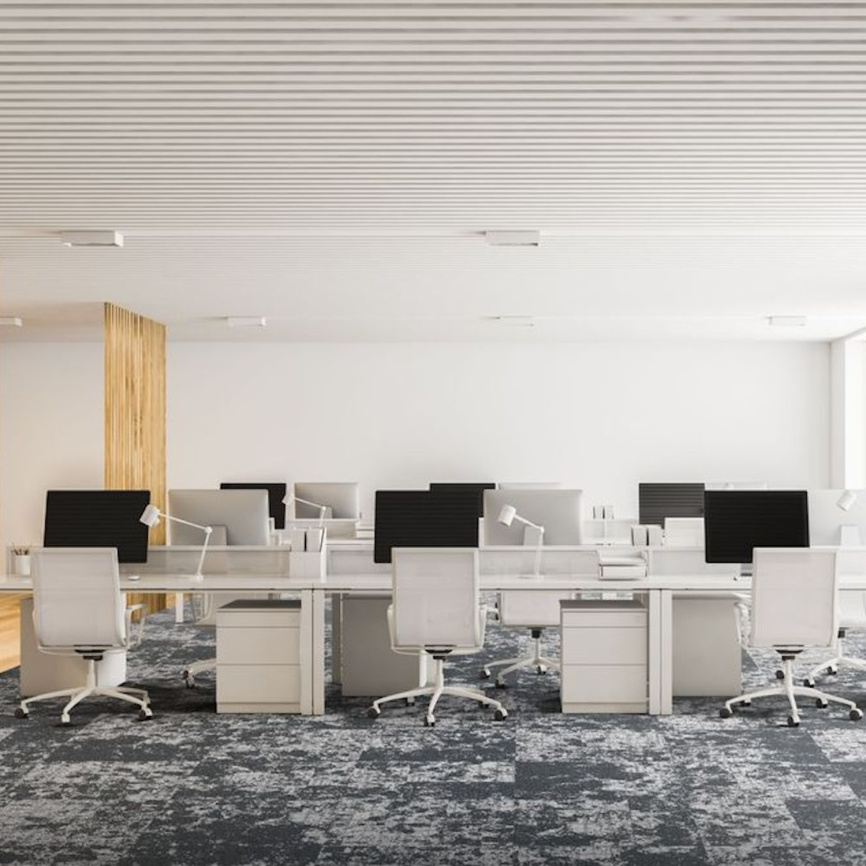 Плитка ковровая AW Macro «Tile 94» фото 1