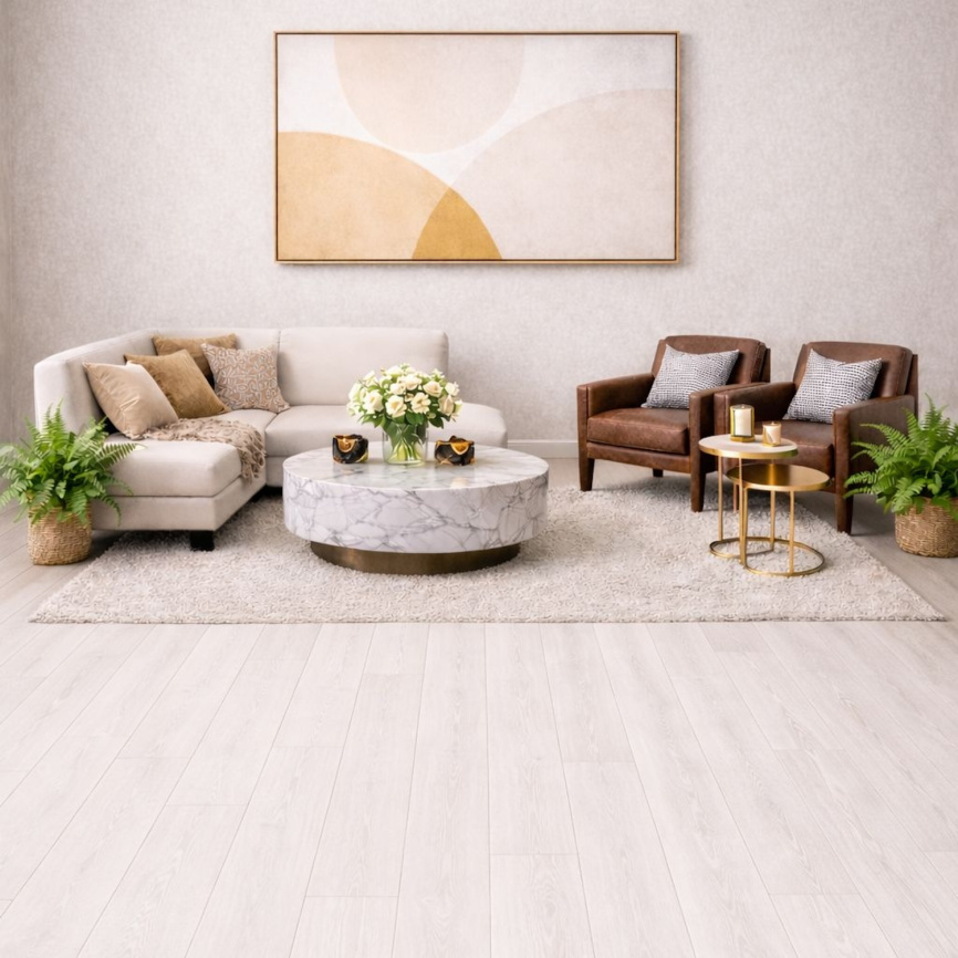 Ламинат BONKEEL Block 12.32 «Wood 146» фото 1