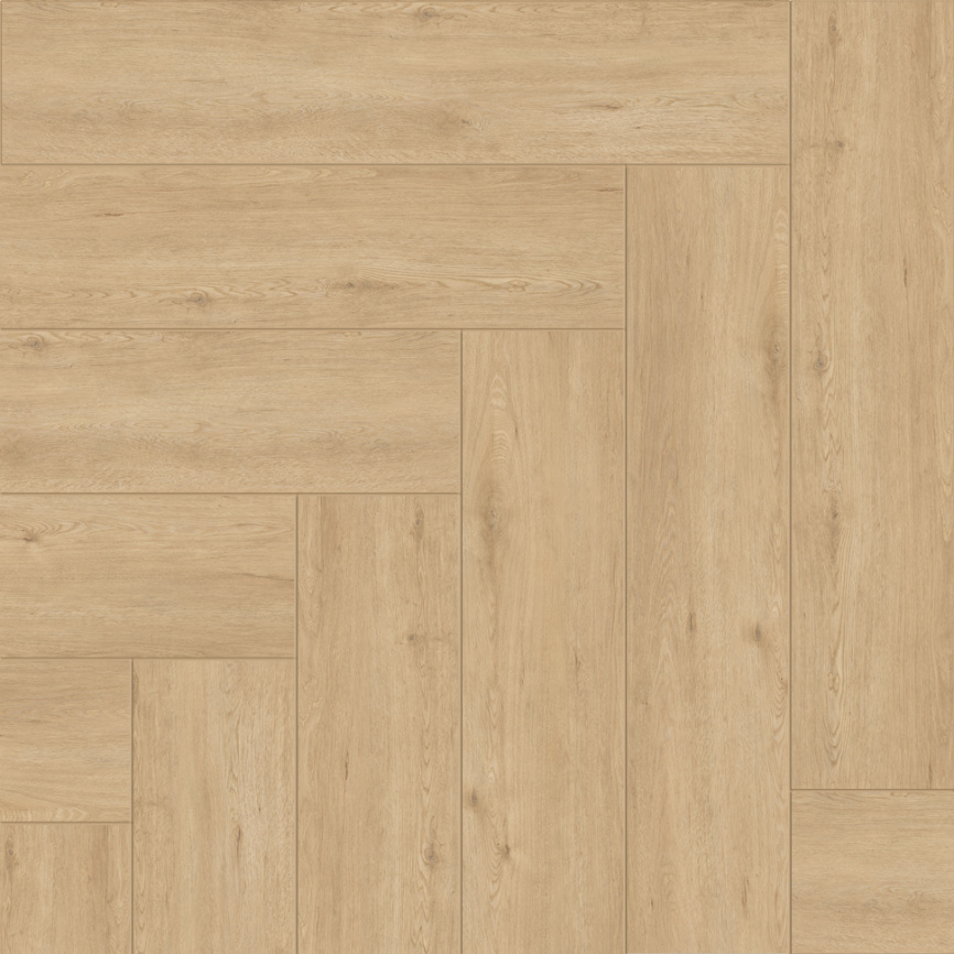 SPC плитка ALPINE FLOOR Parquet Light
 «Дуб Лесат» фото 1