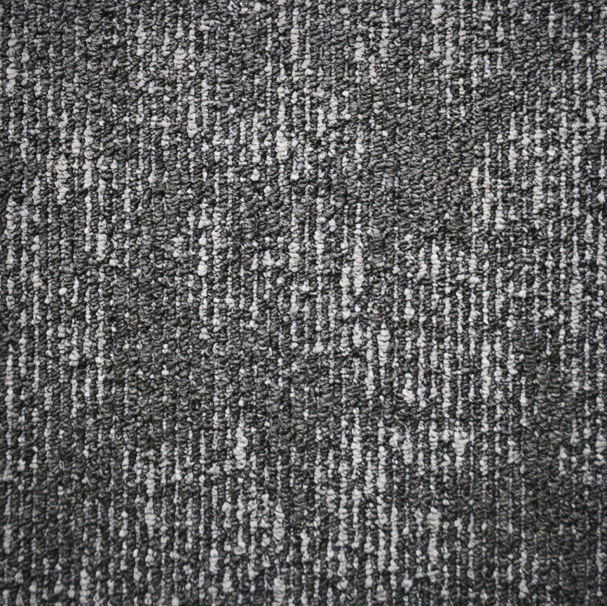 Плитка ковровая BONKEEL Sunrise «Graphit» фото 1