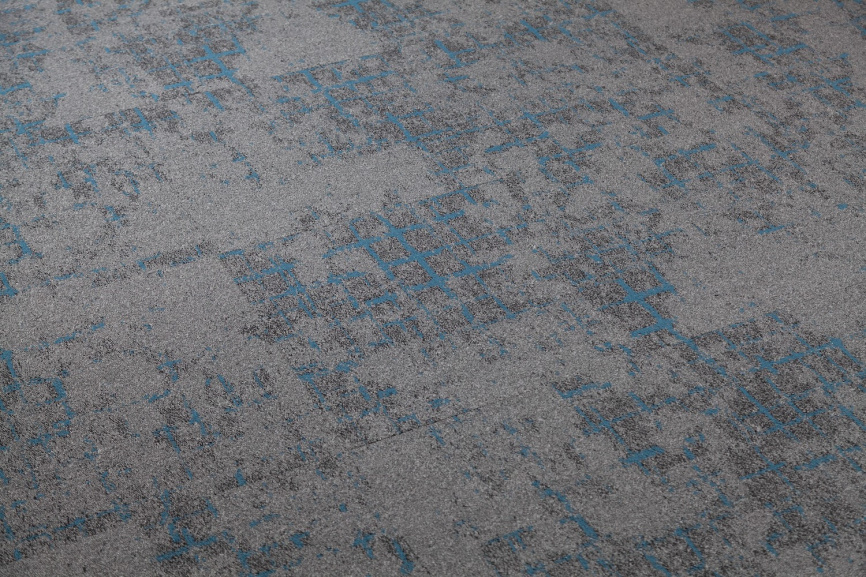 Плитка ковровая AW Macro «Tile 79» фото 6