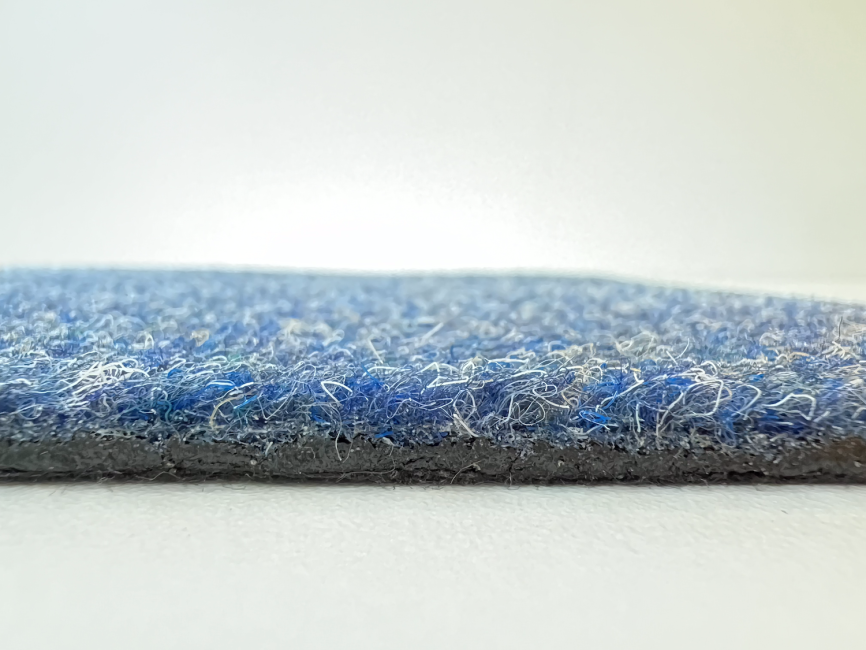 Плитка ковровая BONKEEL Storm «Blue» фото 2