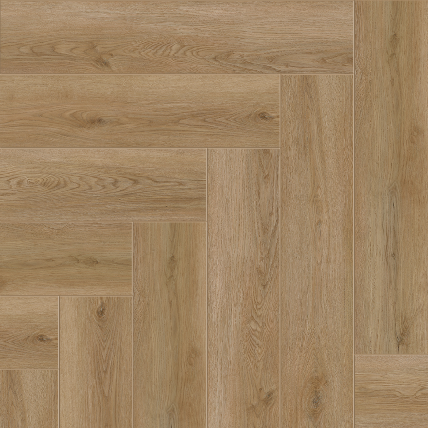 LVT плитка NORLAND Lagom Parquet LVT «Sot» фото 1