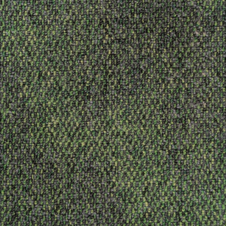 Плитка ковровая BONKEEL Pascal «Green» фото 1