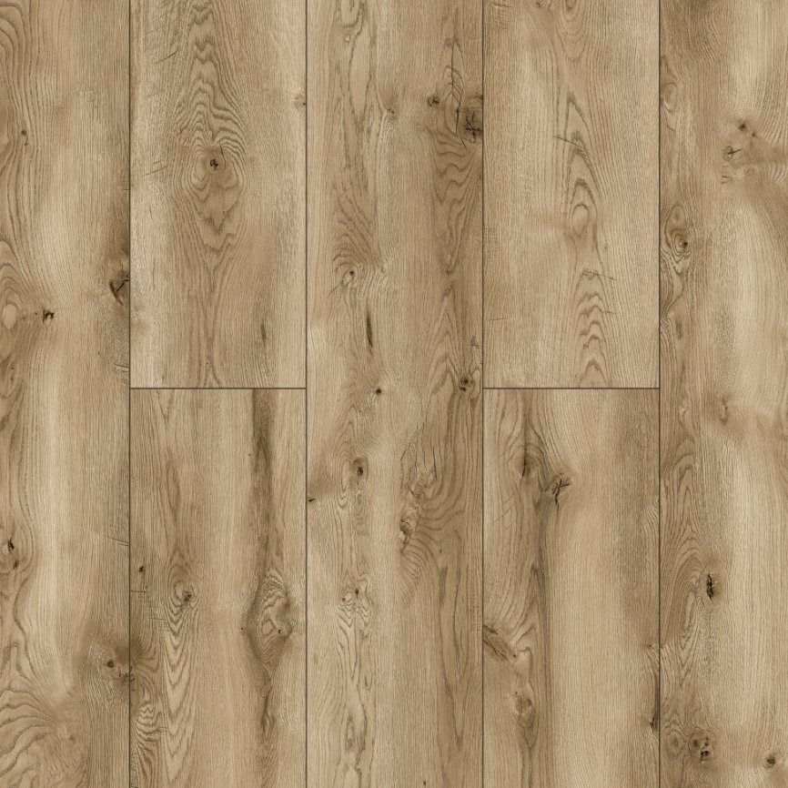 Ламинат ARTEO Arteo 10 XL WR «Дуб Фьорленд» фото 1