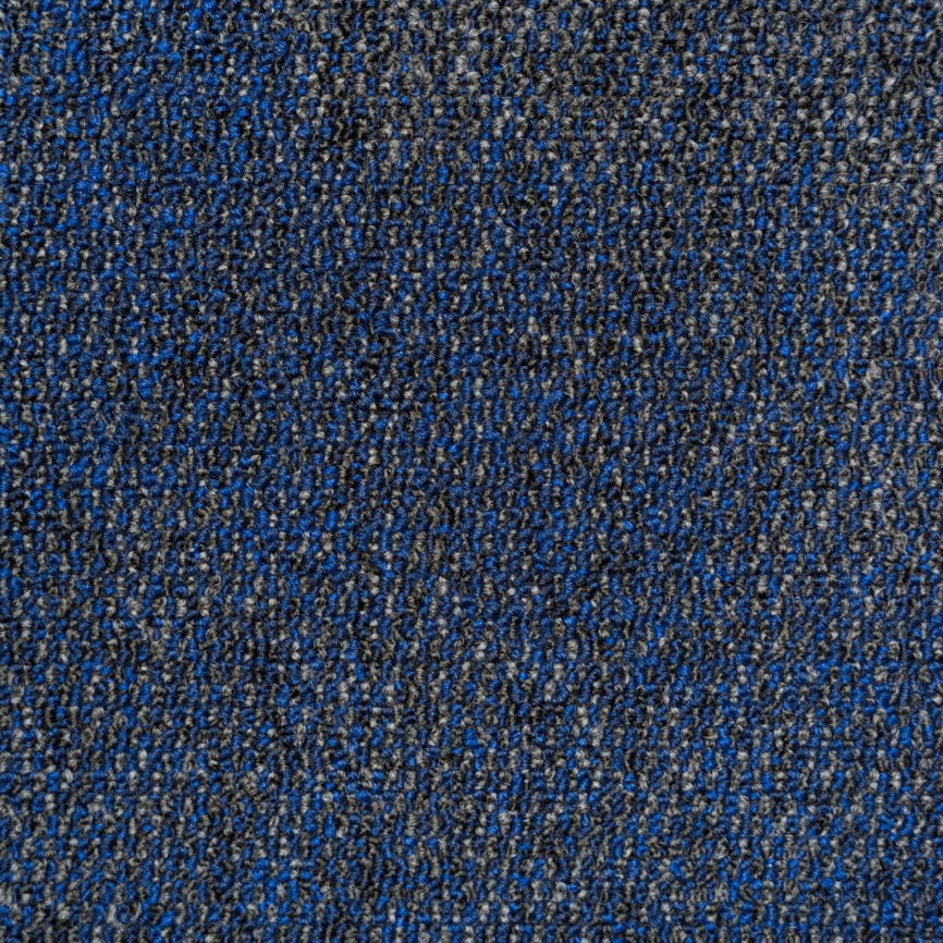 Плитка ковровая BONKEEL Pascal «Blue» фото 1