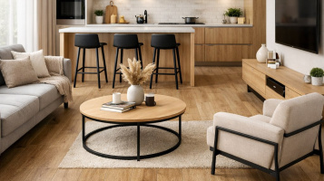 Виниловая плитка